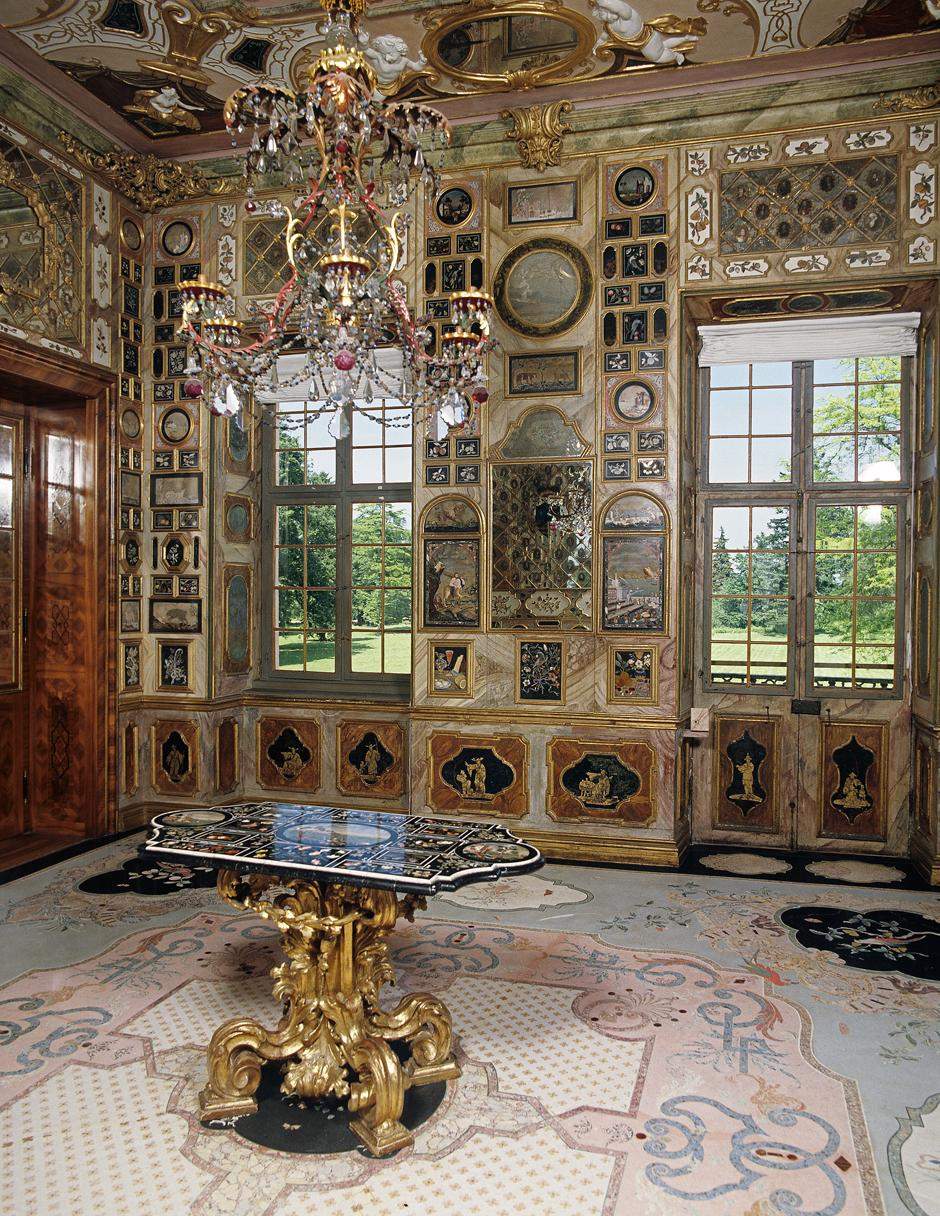 Palace