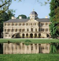 Rastatt Favorite Palace; photo: Staatliche Schlösser und Gärten Baden-Württemberg, Arnim Weischer