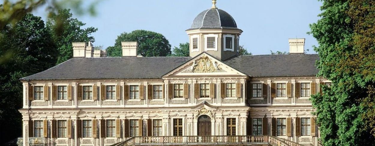 rastatt favorite palace home
